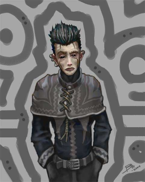 GothGuy